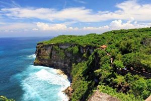 Uluwatu, Indonésia