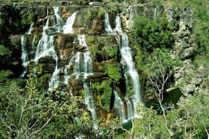 Almécegas, Alto Paraíso, Chapada dos Veadeiros
