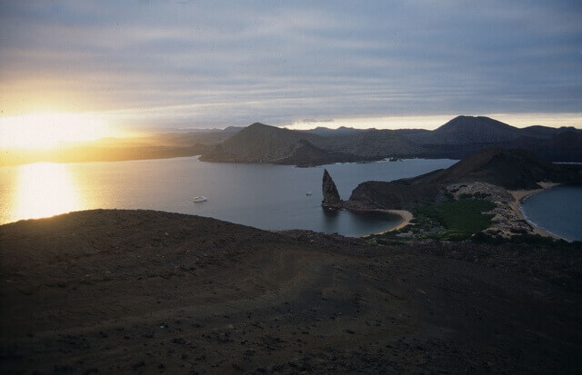 ilha galapagos