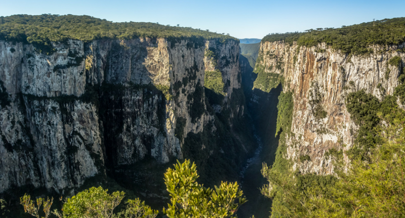 Parque Nacional do Aparados da Serra, dicas de Ecoturismo