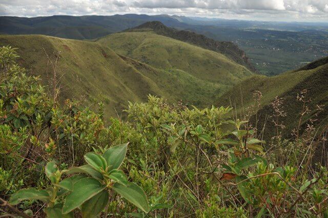 serra do rola moça