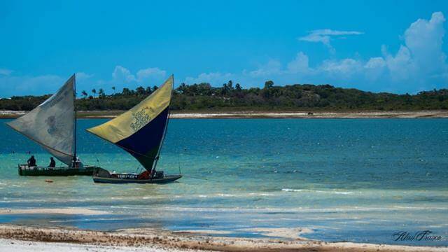 praia de jericoacoara