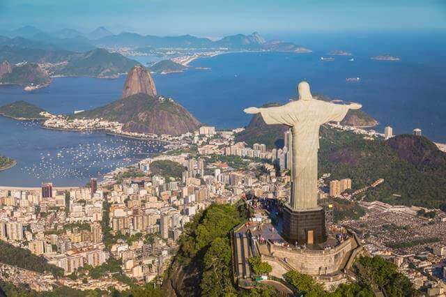 rio de janeiro