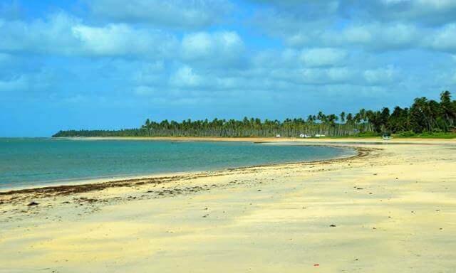 praia costa-riquenha