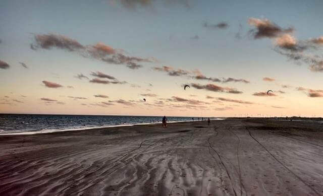 praia do cassino