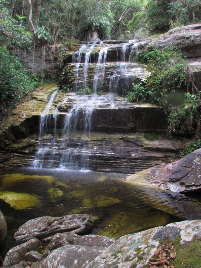 Atrações da famosa Estrada Real em Ouro Preto, Minas Gerais