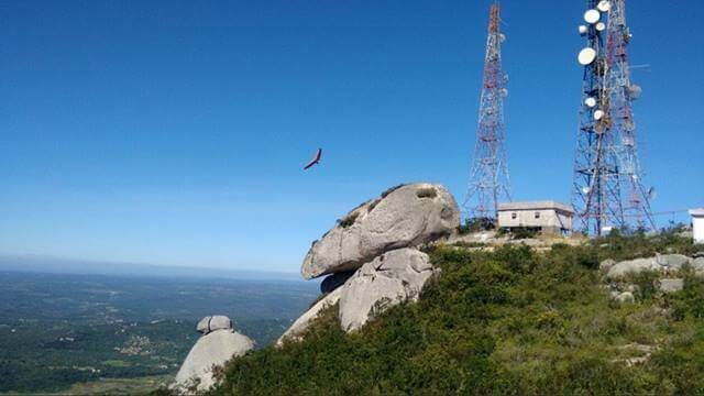 Pico do Jabre