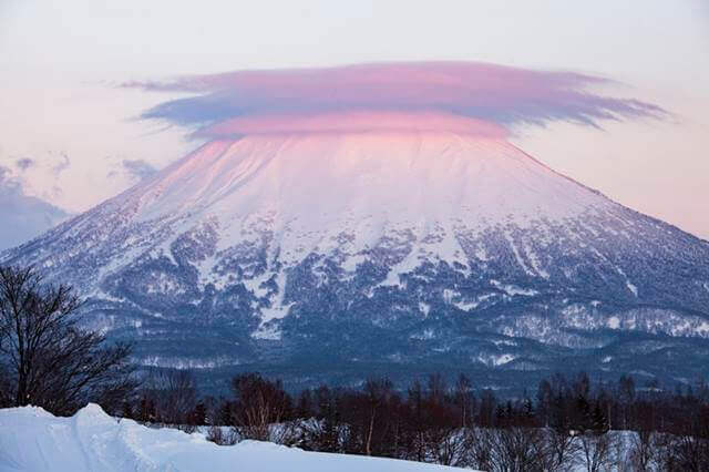 Hokkaido