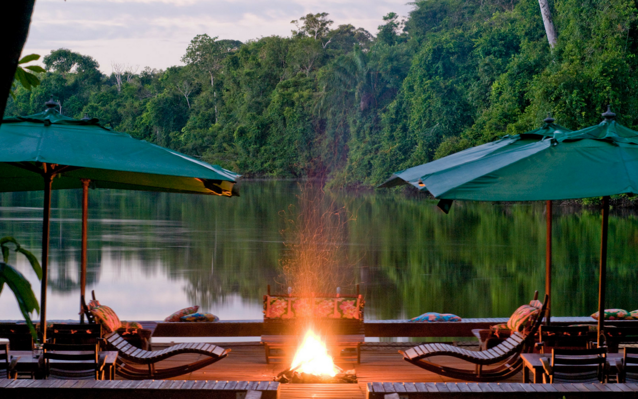 Quais as principais atividades de turismo para fazer em Alta Floresta?