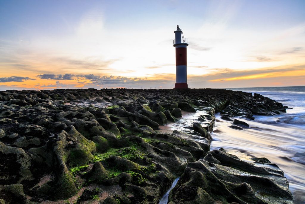 Galinhos - Rio Grande do Norte