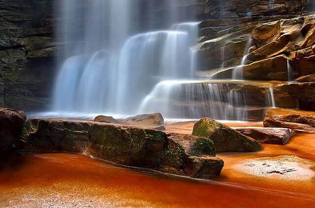 cachoeira