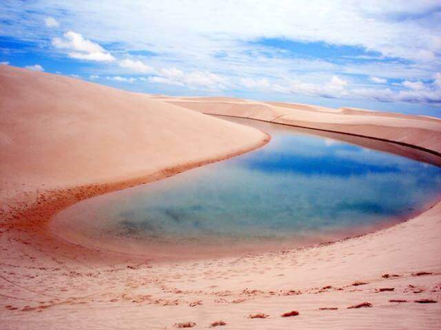 dunas