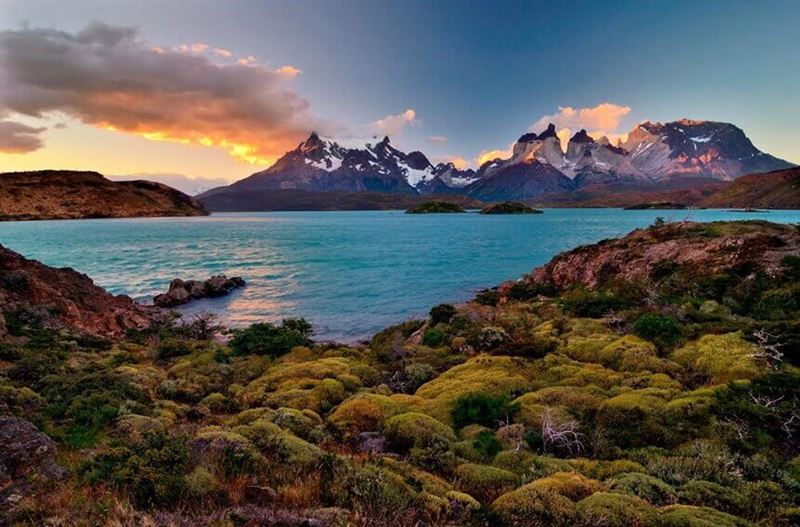 Motivos para conhecer a imperdível Patagônia