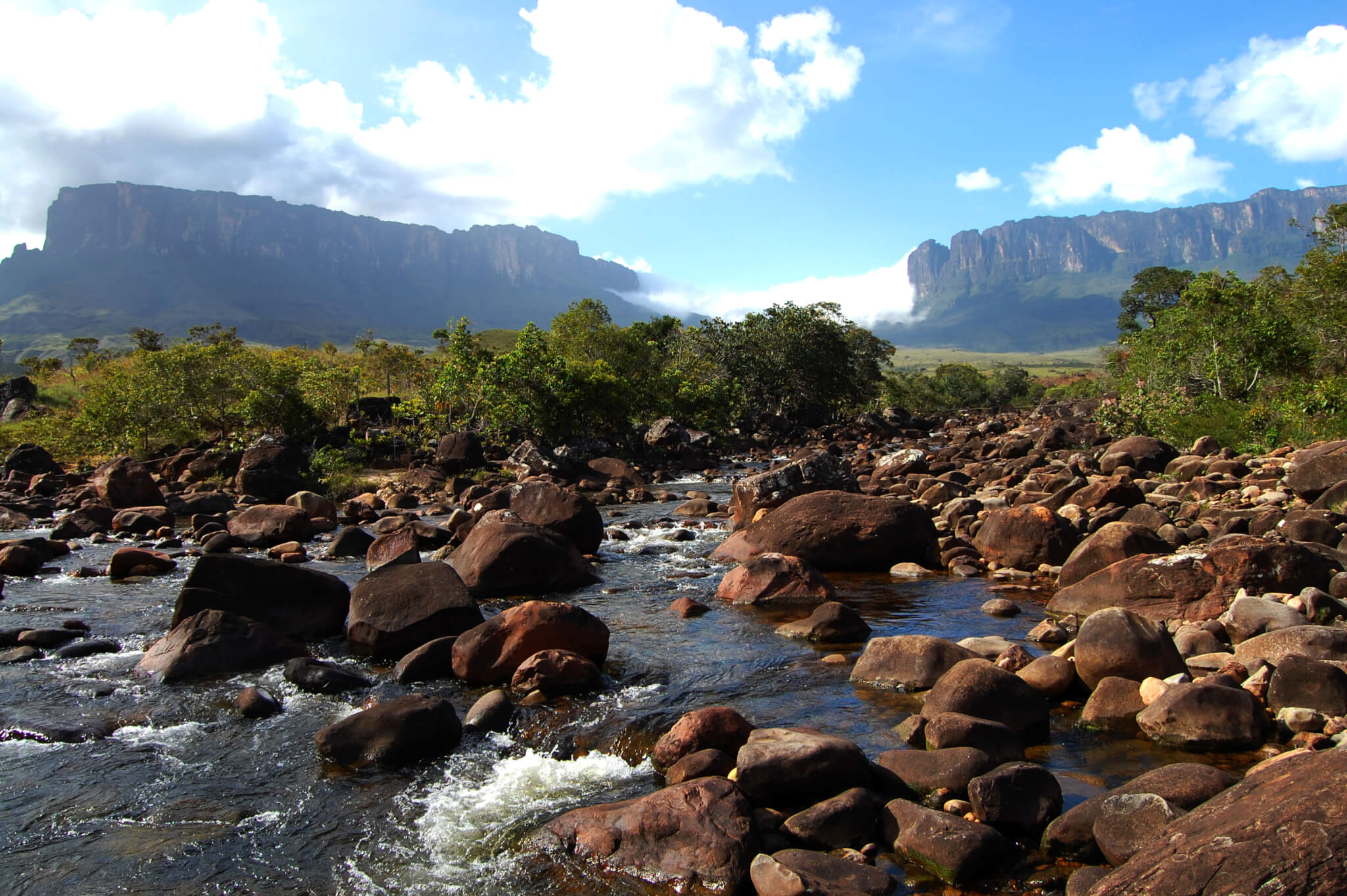 Monte Roraima: 4 motivos para conhecer