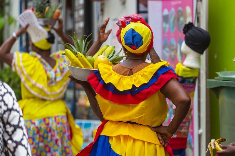 Turismo na Colômbia: destinos, atrações e dicas