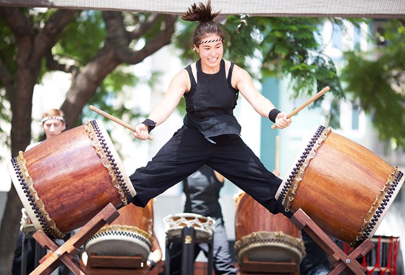 As tradições, culinária e as curiosidades sobre o Japão