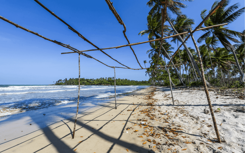 Ilha de Boipeba