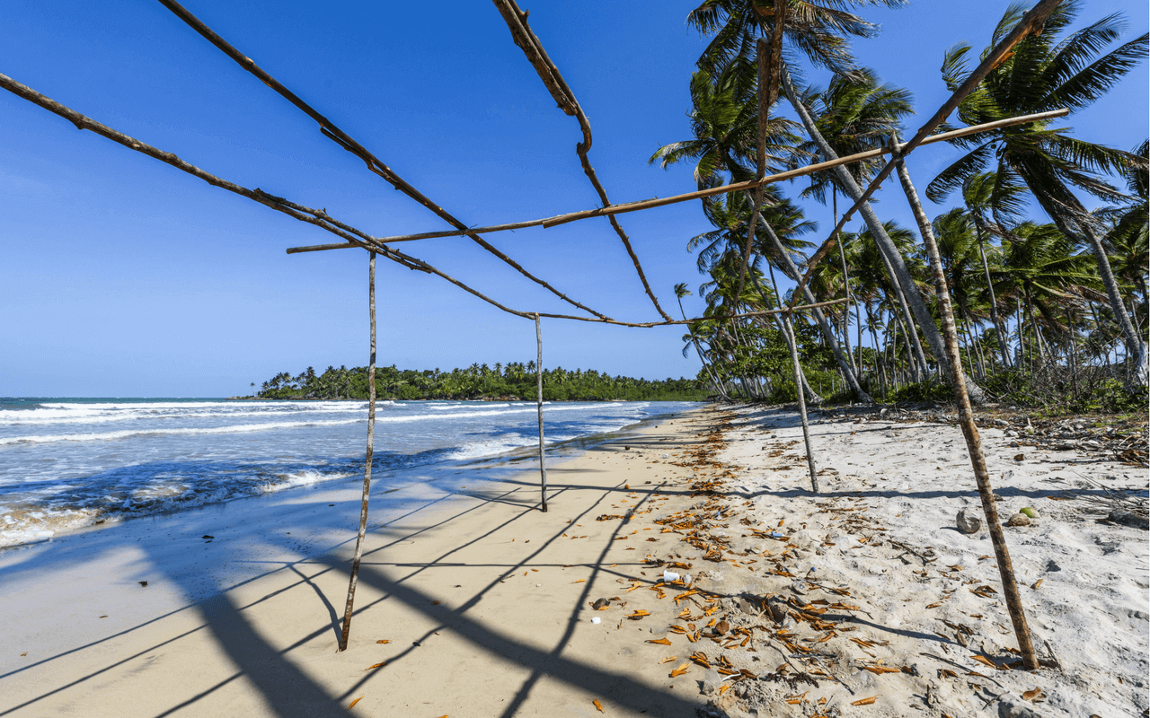 Descubra 5 ilhas paradisíacas imperdíveis no Brasil