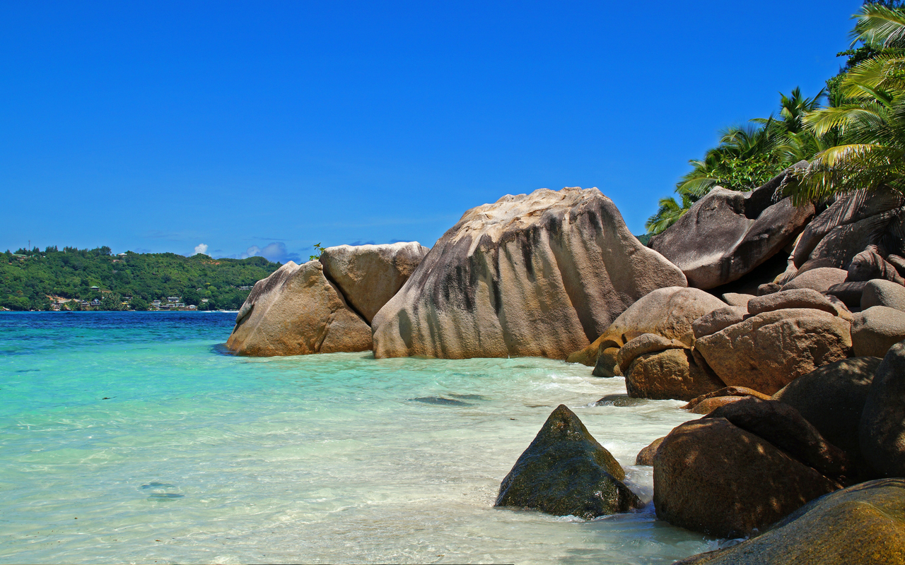 Ilhas Seychelles: Dicas e Localização