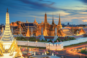 Tailândia, um dos 4 melhores lugares da Ásia para conhecer
