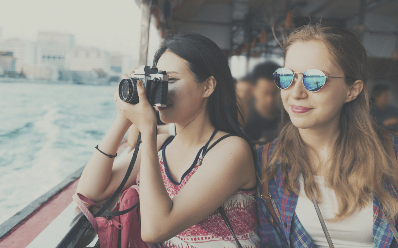 Viagem Para Solteiros – Os Principais Destinos