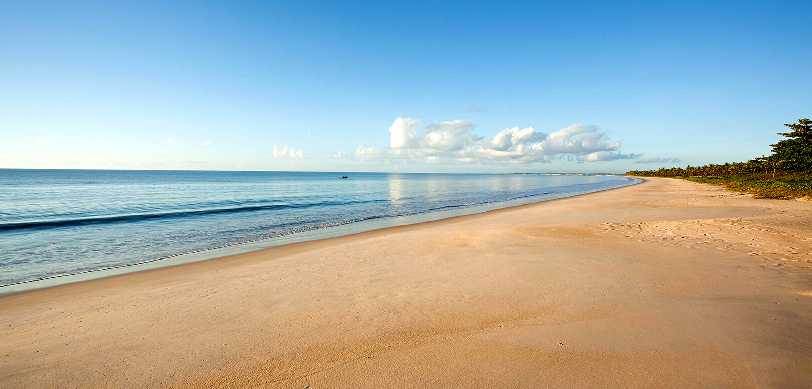 Descubra as belezas da tranquila Fazenda São Francisco do Corumbau