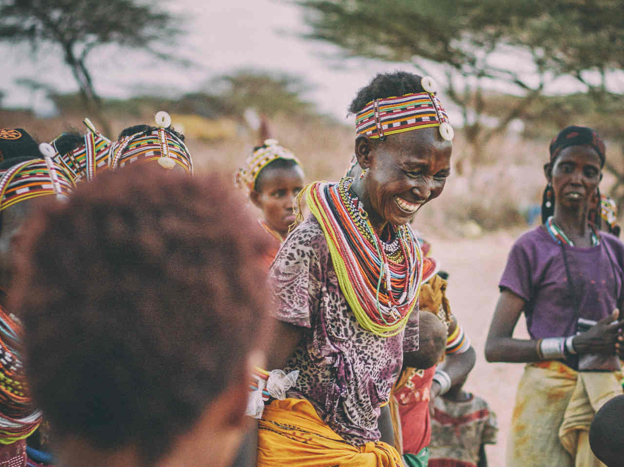 Conheça as Principais Atrações Turísticas de Benin, na África