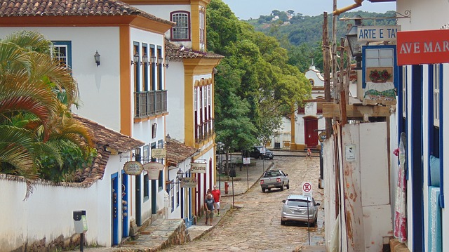 3 Dicas Para uma Viagem Inesquecível por Minas Gerais de Carro