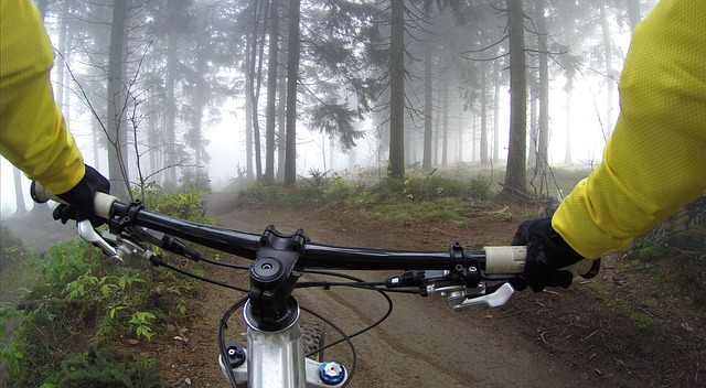 Confira 3 Destinos Perfeitos para Fazer Trilha de Bike Pelo Mundo