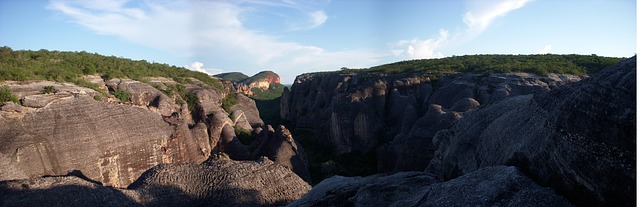 Destinos Brasileiros para Turismo na Terceira Idade