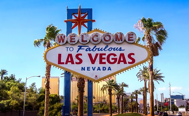 Descubra o Melhor da Califórnia e Las Vegas na Mesma Viagem