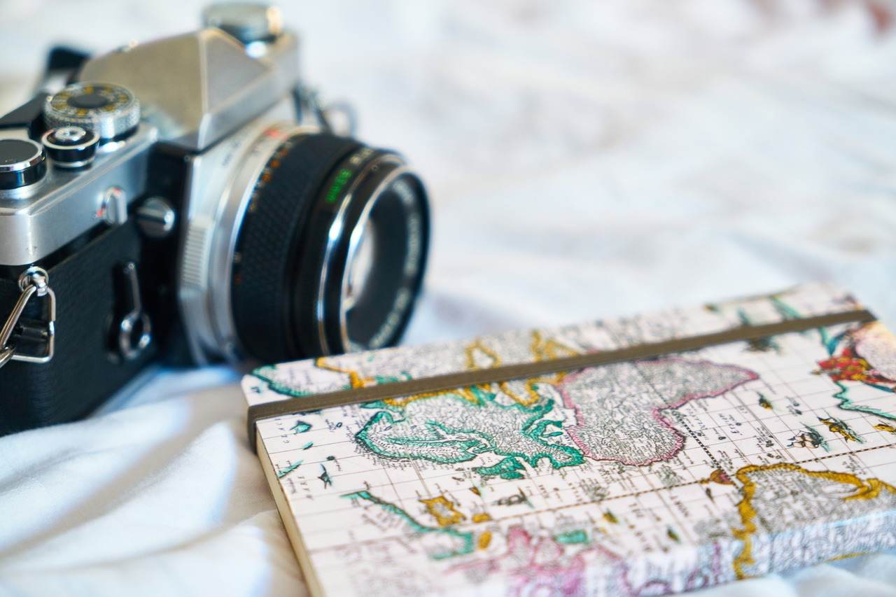 Viagem com Workshop Fotográfico: já pensou em viver essa experiência?