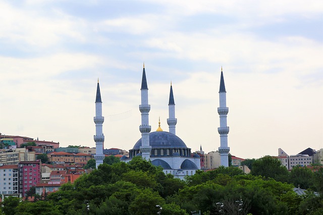 Conheça a Origem das Comidas Típicas da Turquia