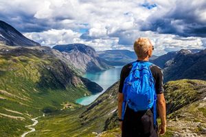 Quer Curtir o Frio? Descubra os Encantos da Noruega