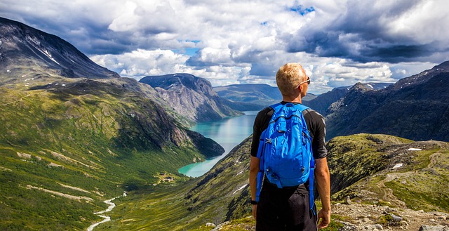 Quer Curtir o Frio? Descubra os Encantos da Noruega