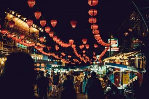 Festivais no Vietnã, conhecendo um pouco mais da cultura e hábitos