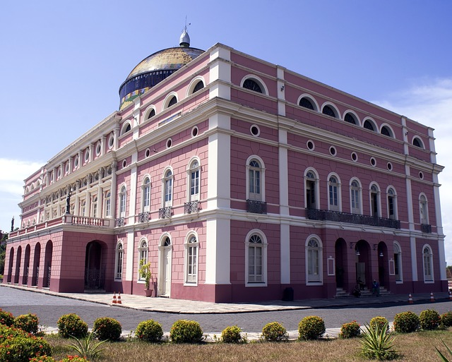 O que Conhecer em Manaus? Tenha Experiências Incríveis