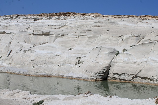 Quais São as Praias Mais Bonitas Para Viajar nas Ilhas Gregas?