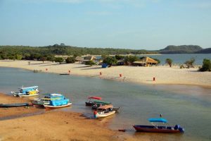Alter do Chão, onde levar as crianças nas férias