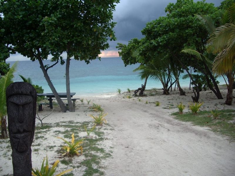 Six Senses, Ilhas Fiji, um dos lugares mais românticos para viajar que nunca passaram pela sua cabeça