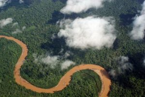 Viagem à Amazônia