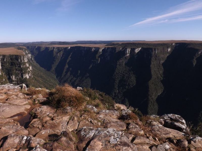 Aparatos da Serra, onde levar as crianças nas férias