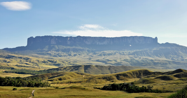 Viagem Mística ao Monte Roraima — Planeje-se e Viva Essa Experiência