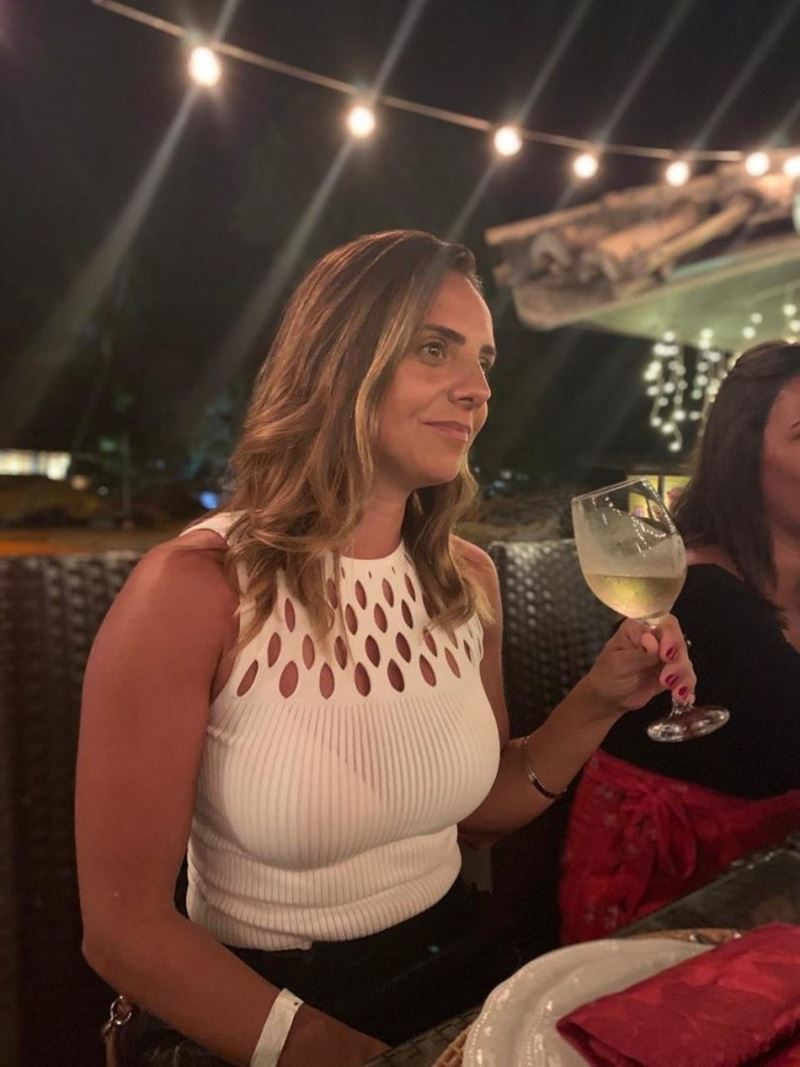 Lavando a alma na Bahia