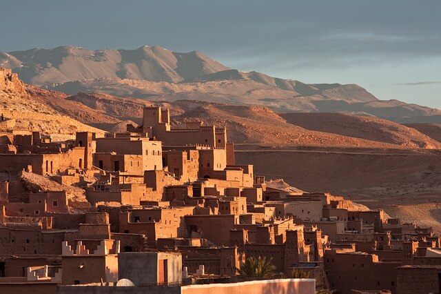 Viagem cultural: Marrocos