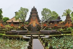 Bali, Indonésia