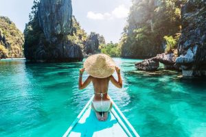 Palawan, nas Filipinas