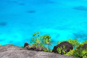 Ilha Seychelles, um dos lugares mais incríveis para comemorar a lua de mel