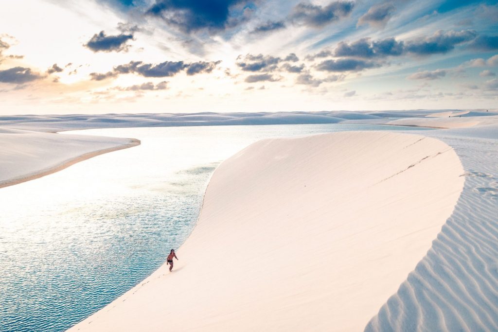 Lençóis Maranhenses