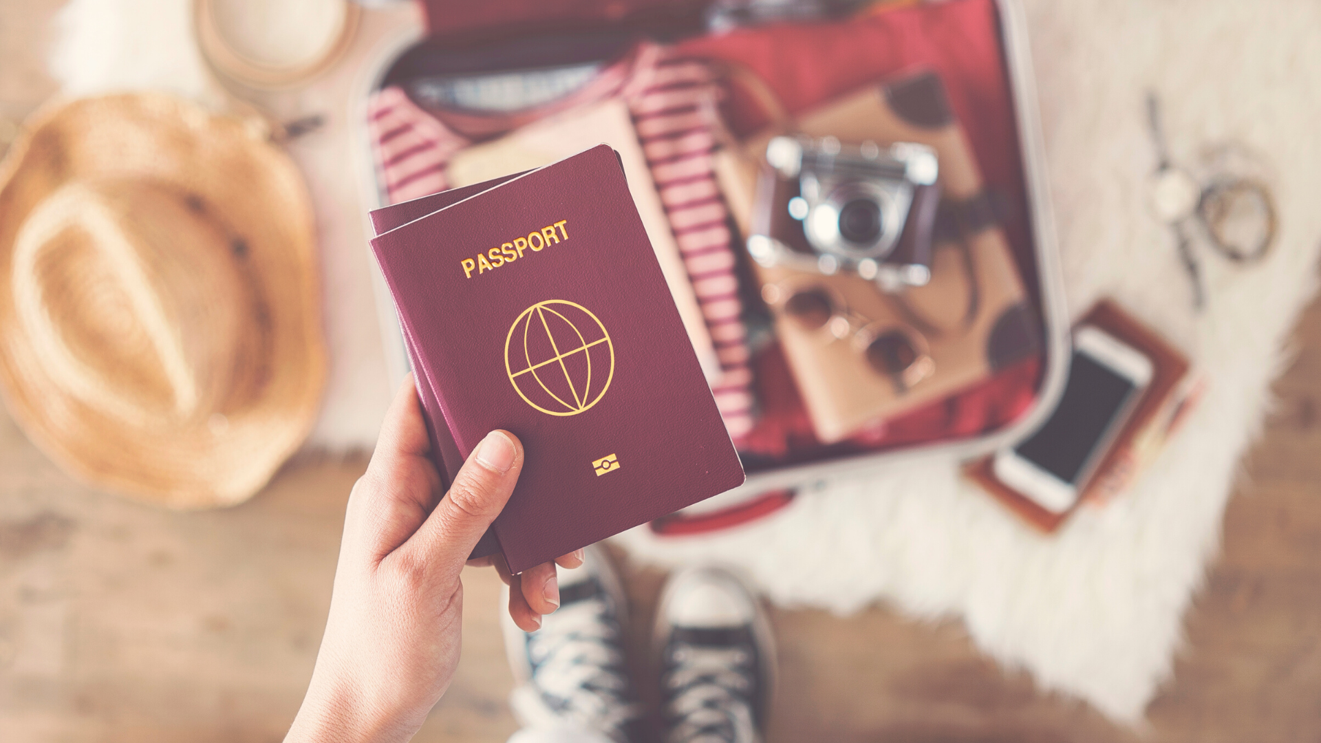 Adventure Members: um novo jeito de planejar sua viagem